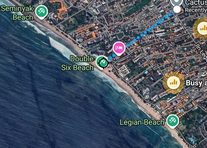 Villa Cozy 2bdr In , Pool,800m *