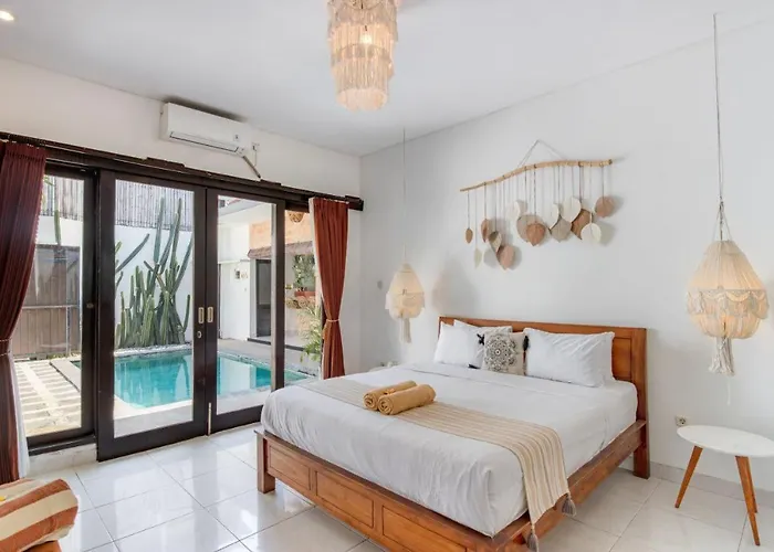 Cozy 2bdr In , Pool,800m
